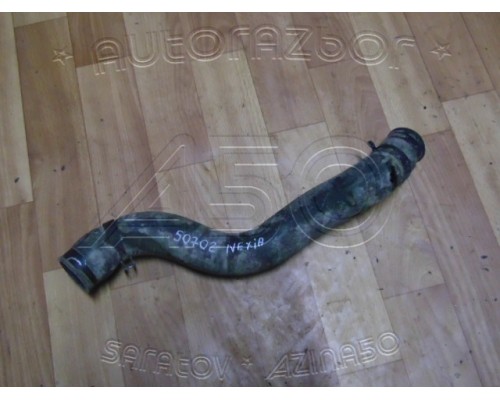 Патрубок радиатора Daewoo Nexia 1995-2016 (96144555)- купить на ➦ А50-Авторазбор по цене 200.00р.. Отправка в регионы.