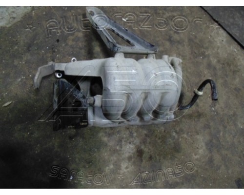 Коллектор впускной Daewoo Nexia 1995-2016 (96181124)- купить на ➦ А50-Авторазбор по цене 500.00р.. Отправка в регионы.