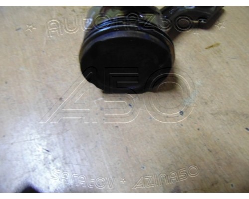 Поршень с шатуном Daewoo Nexia 1995-2016 (96184941)- купить на ➦ А50-Авторазбор по цене 600.00р.. Отправка в регионы.