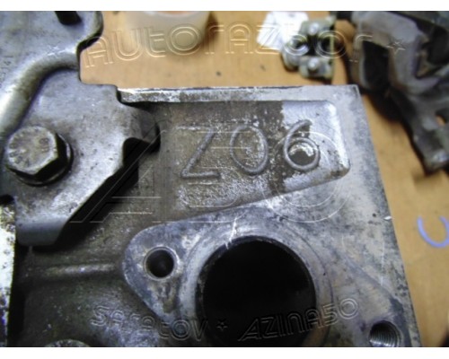 ГБЦ в сборе Peugeot 206 1998-2012 (0200AC)- купить на ➦ А50-Авторазбор по цене 5000.00р.. Отправка в регионы.