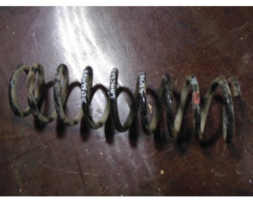 Пружина Mitsubishi Lancer (CS/Classic) 2003-2006 (MR594980)- купить на ➦ А50-Авторазбор по цене 500.00р.. Отправка в регионы.