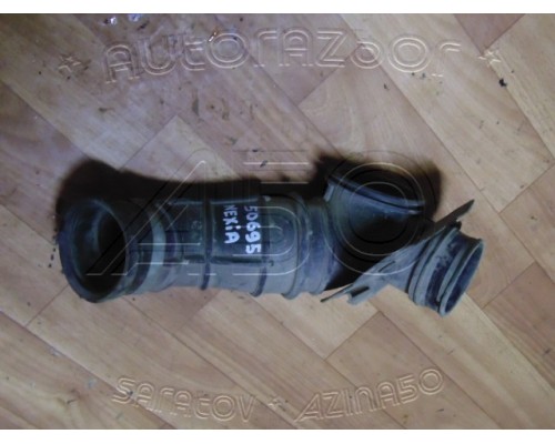 Патрубок воздушного фильтра Daewoo Nexia 1995-2016 (96143222)- купить на ➦ А50-Авторазбор по цене 300.00р.. Отправка в регионы.