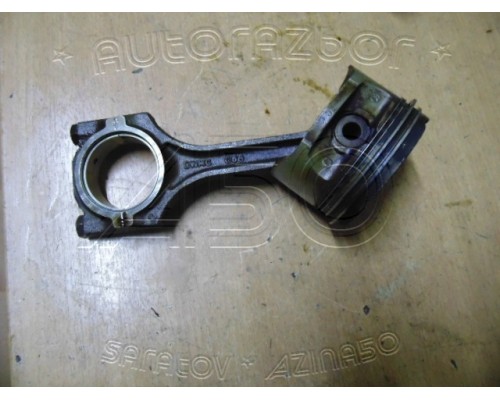 Поршень с шатуном Daewoo Nexia 1995-2016 (96184941)- купить на ➦ А50-Авторазбор по цене 600.00р.. Отправка в регионы.