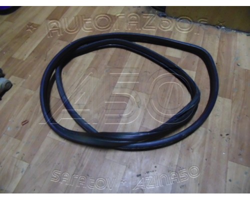 Уплотнитель проема двери Daewoo Nexia 1995-2016 (96267424)- купить на ➦ А50-Авторазбор по цене 400.00р.. Отправка в регионы.