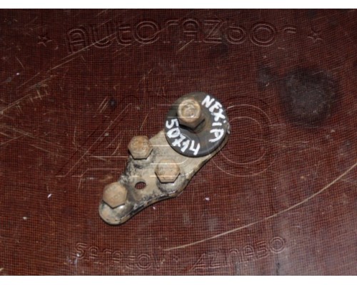 Опора шаровая Daewoo Nexia 1995-2016 (94788122)- купить на ➦ А50-Авторазбор по цене 450.00р.. Отправка в регионы.