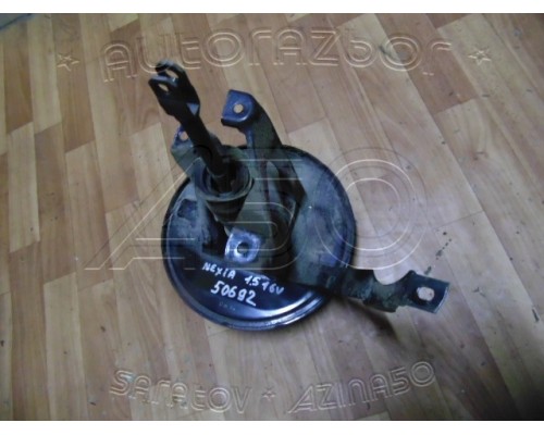 Усилитель тормозов вакуумный Daewoo Nexia 1995-2016 (426053)- купить на ➦ А50-Авторазбор по цене 500.00р.. Отправка в регионы.