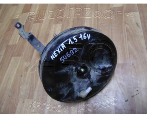 Усилитель тормозов вакуумный Daewoo Nexia 1995-2016 (426053)- купить на ➦ А50-Авторазбор по цене 500.00р.. Отправка в регионы.