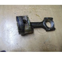 Поршень с шатуном Daewoo Nexia 1995-2016