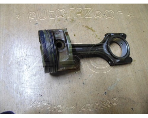 Поршень с шатуном Daewoo Nexia 1995-2016 (96184941)- купить на ➦ А50-Авторазбор по цене 600.00р.. Отправка в регионы.