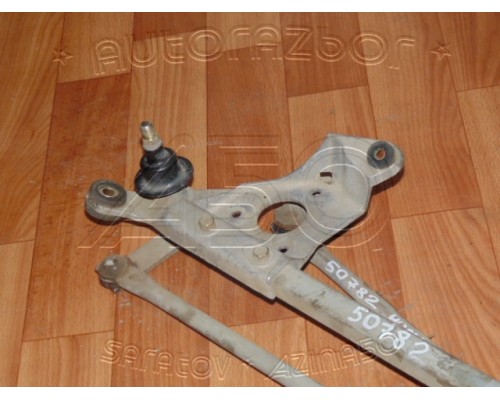 Трапеция стеклоочистителя Honda CR-V I 1996-2002 ()- купить на ➦ А50-Авторазбор по цене 1000.00р.. Отправка в регионы.