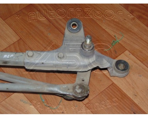 Трапеция стеклоочистителя Honda CR-V I 1996-2002 ()- купить на ➦ А50-Авторазбор по цене 1000.00р.. Отправка в регионы.