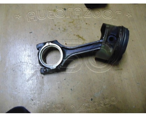 Поршень с шатуном Daewoo Nexia 1995-2016 (96184941)- купить на ➦ А50-Авторазбор по цене 600.00р.. Отправка в регионы.