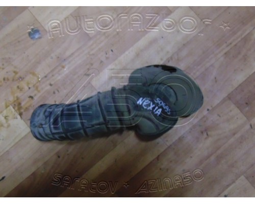 Патрубок воздушного фильтра Daewoo Nexia 1995-2016 (96143222)- купить на ➦ А50-Авторазбор по цене 300.00р.. Отправка в регионы.