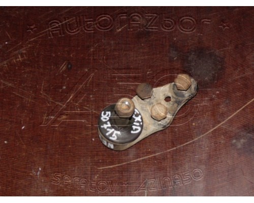 Опора шаровая Daewoo Nexia 1995-2016 (94788122)- купить на ➦ А50-Авторазбор по цене 450.00р.. Отправка в регионы.