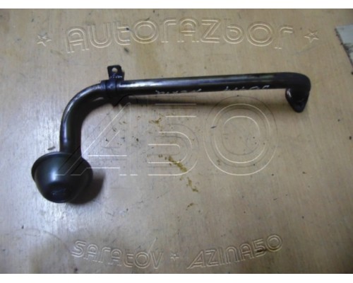 Маслозаборник Daewoo Nexia 1995-2016 (94580817)- купить на ➦ А50-Авторазбор по цене 100.00р.. Отправка в регионы.