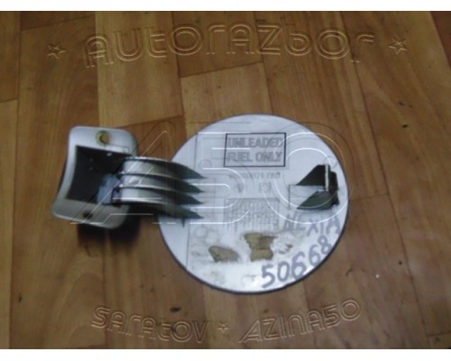 Лючок бензобака Daewoo Nexia 1995-2016 (96169071)- купить на ➦ А50-Авторазбор по цене 250.00р.. Отправка в регионы.