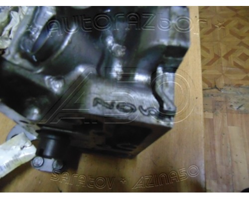 ГБЦ в сборе Peugeot 206 1998-2012 (0200AC)- купить на ➦ А50-Авторазбор по цене 5000.00р.. Отправка в регионы.