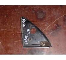 Накладка зеркала Daewoo Nexia 1995-2016