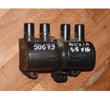 Катушка зажигания Daewoo Nexia 1995-2016