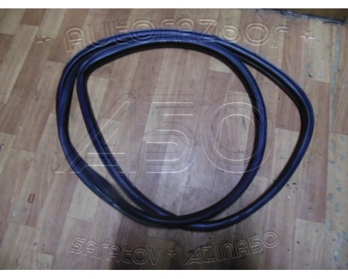 Уплотнитель проема двери Daewoo Nexia 1995-2016 (96267422)- купить на ➦ А50-Авторазбор по цене 450.00р.. Отправка в регионы.