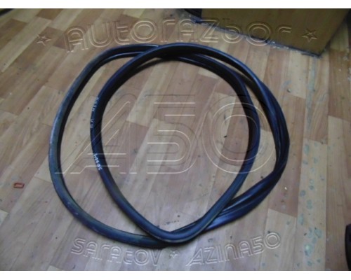 Уплотнитель проема двери Daewoo Nexia 1995-2016 (96267421)- купить на ➦ А50-Авторазбор по цене 400.00р.. Отправка в регионы.