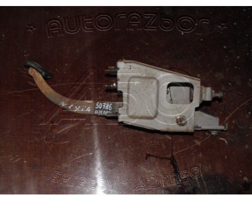 Педаль сцепления Daewoo Nexia 1995-2016 на  А50-Авторазбор  1 