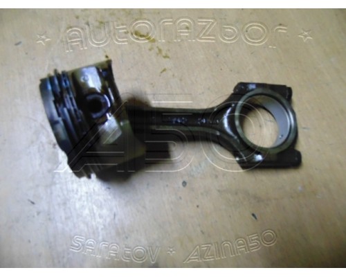 Поршень с шатуном Daewoo Nexia 1995-2016 (96184941)- купить на ➦ А50-Авторазбор по цене 600.00р.. Отправка в регионы.