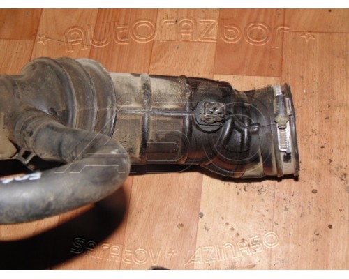 Патрубок воздушного фильтра Daewoo Nexia 1995-2016 (96143222)- купить на ➦ А50-Авторазбор по цене 500.00р.. Отправка в регионы.