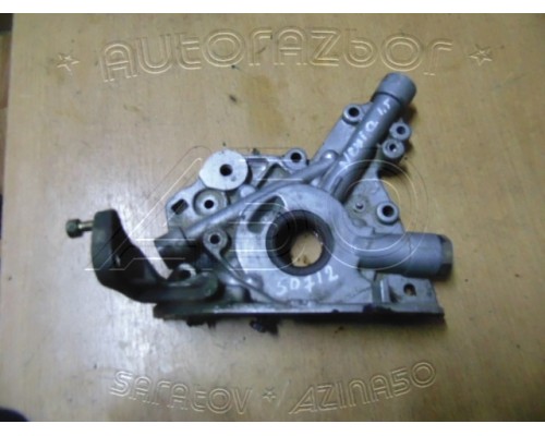 Насос масляный Daewoo Nexia 1995-2016 (96386934)- купить на ➦ А50-Авторазбор по цене 500.00р.. Отправка в регионы.