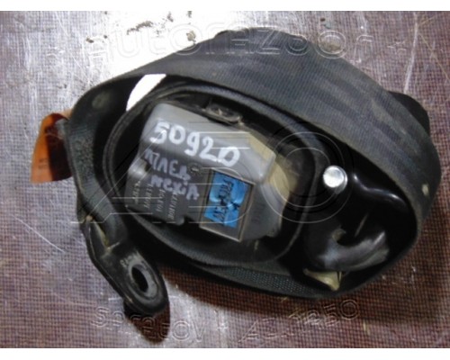 Ремень безопасности Daewoo Nexia 1995-2016 (96210915)- купить на ➦ А50-Авторазбор по цене 300.00р.. Отправка в регионы.