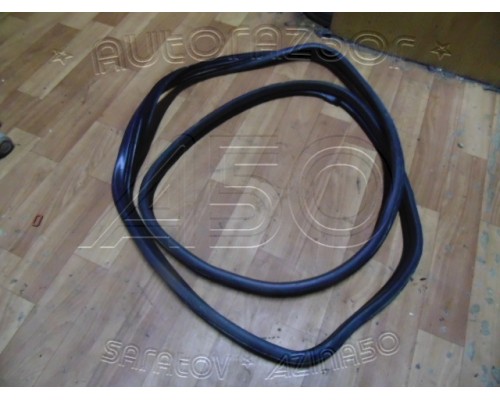 Уплотнитель проема двери Daewoo Nexia 1995-2016 (96267423)- купить на ➦ А50-Авторазбор по цене 400.00р.. Отправка в регионы.