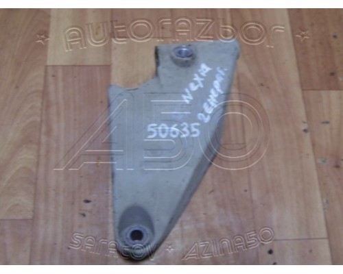 Кронштейн генератора Daewoo Nexia 1995-2016 (94581047)- купить на ➦ А50-Авторазбор по цене 250.00р.. Отправка в регионы.