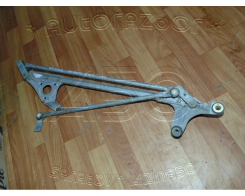 Трапеция стеклоочистителя Honda CR-V I 1996-2002 ()- купить на ➦ А50-Авторазбор по цене 1000.00р.. Отправка в регионы.