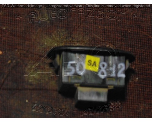 Кнопка открывания багажника Daewoo Nexia 1995-2016 на  А50-Авторазбор  2 