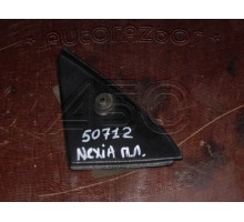 Накладка зеркала Daewoo Nexia 1995-2016