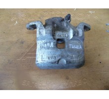 Суппорт Nissan Tiida (C11) 2007-2014