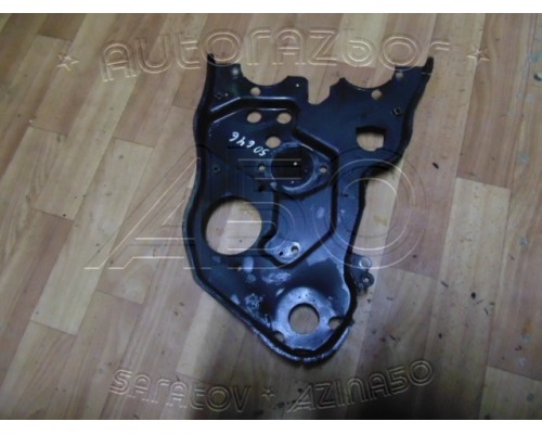 Кожух ремня ГРМ Daewoo Nexia 1995-2016 (96184800)- купить на ➦ А50-Авторазбор по цене 250.00р.. Отправка в регионы.