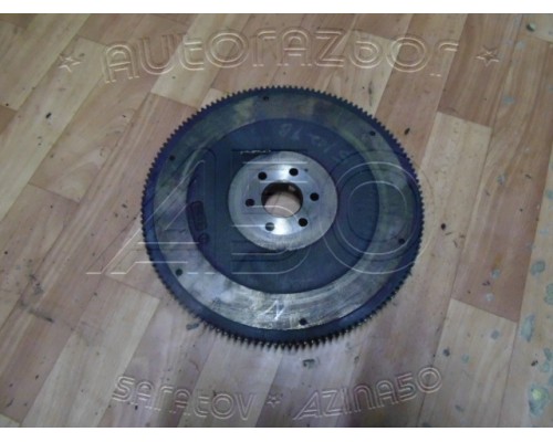 Маховик Daewoo Nexia 1995-2016 (96184979)- купить на ➦ А50-Авторазбор по цене 500.00р.. Отправка в регионы.