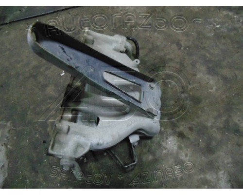 Коллектор впускной Daewoo Nexia 1995-2016 (96181124)- купить на ➦ А50-Авторазбор по цене 500.00р.. Отправка в регионы.