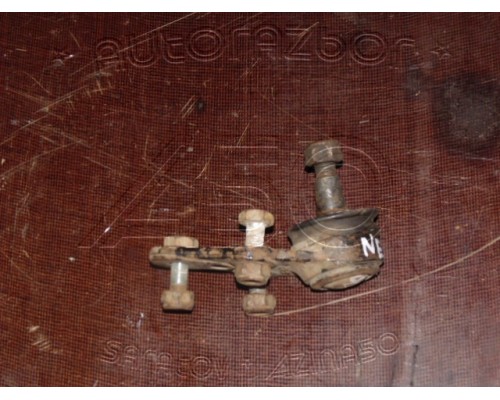 Опора шаровая Daewoo Nexia 1995-2016 (94788122)- купить на ➦ А50-Авторазбор по цене 450.00р.. Отправка в регионы.