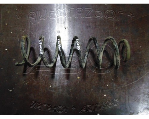 Пружина Chery Amulet (A15) 2006-2012 (A11BJ2912011)- купить на ➦ А50-Авторазбор по цене 500.00р.. Отправка в регионы.