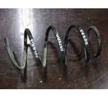 Пружина Hyundai Solaris/Accent IV 2010-2017