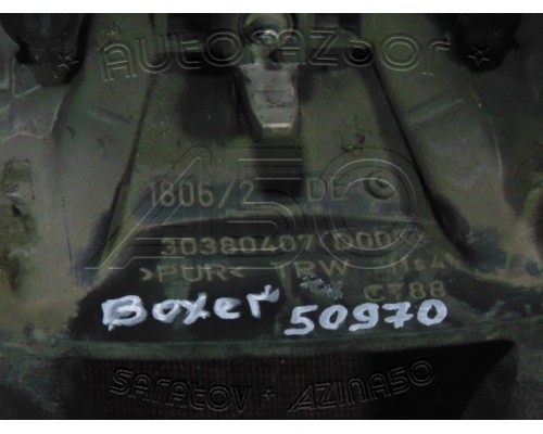 Рулевое колесо для AIR BAG (без AIR BAG) Peugeot Boxer 250 2006> на  А50-Авторазбор  2 