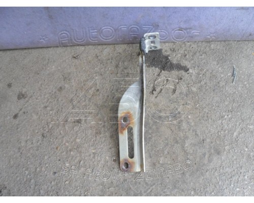 Петля капота Daewoo Matiz (M100/M150) 1998-2015 (96569419)- купить на ➦ А50-Авторазбор по цене 300.00р.. Отправка в регионы.