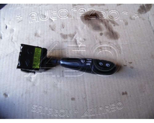 Переключатель подрулевой стеклоочистителя Daewoo Matiz (M100/M150) 1998-2015 (96569662)- купить на ➦ А50-Авторазбор по цене 500.00р.. Отправка в регионы.