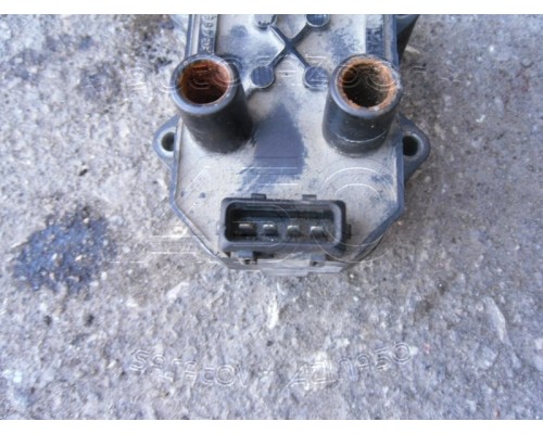 Катушка зажигания Chery Amulet (A15) 2006-2012 (A113705110EA)- купить на ➦ А50-Авторазбор по цене 900.00р.. Отправка в регионы.