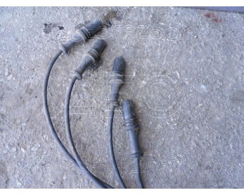 Провода высокого напряжения к-т Chery Amulet (A15) 2006-2012 (A113707130405060EA)- купить на ➦ А50-Авторазбор по цене 500.00р.. Отправка в регионы.