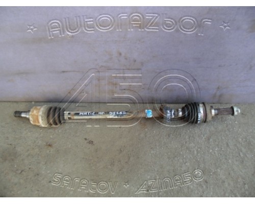 Полуось (привод, приводной вал) Daewoo Matiz (M100/M150) 1998-2015 (96508076)- купить на ➦ А50-Авторазбор по цене 2000.00р.. Отправка в регионы.