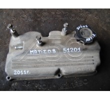 Крышка головки блока (клапанная) Daewoo Matiz (M100/M150) 1998-2015