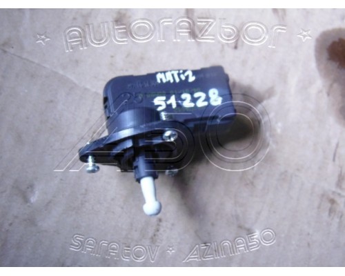 Моторчик корректировки фар Daewoo Matiz (M100/M150) 1998-2015 ()- купить на ➦ А50-Авторазбор по цене 1000.00р.. Отправка в регионы.